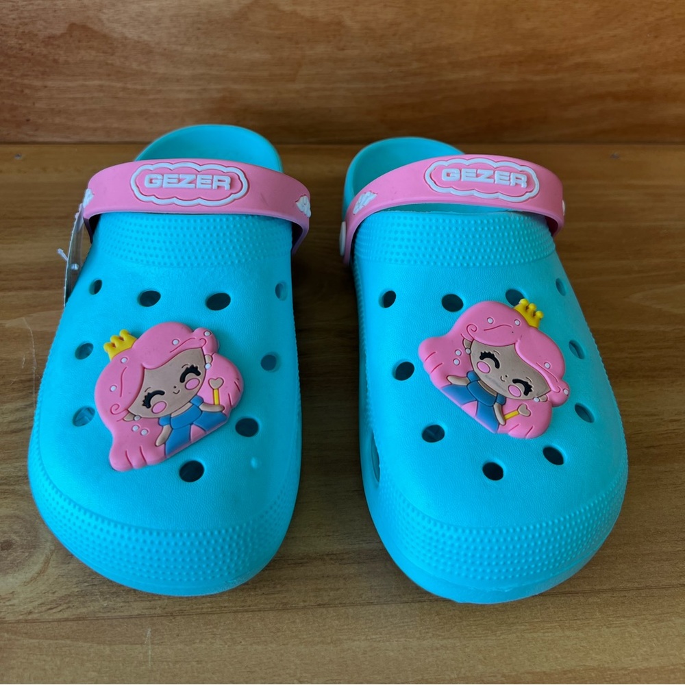 Kids Crocs - Picture 7 of 10